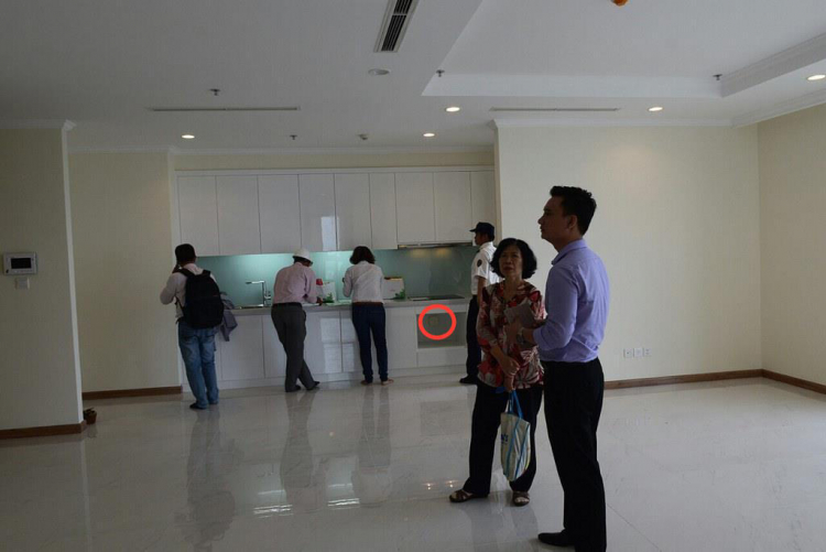 Cập nhật tiến độ Vinhomes Central Park Cập nhật tiến độ Vinhomes Central Park