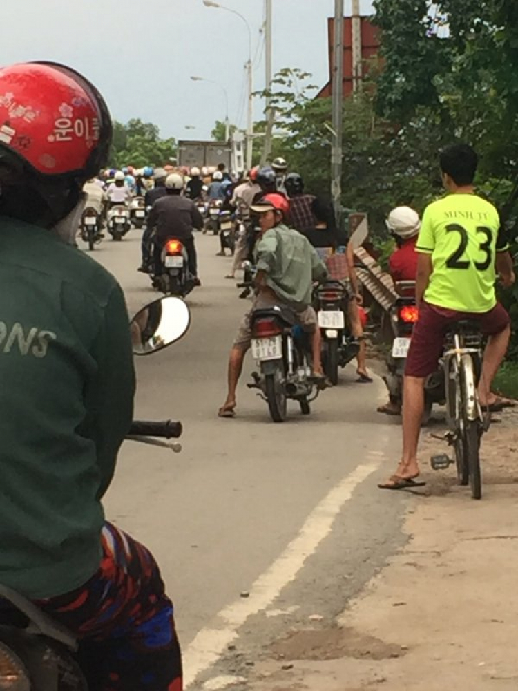 Ý THỨC LÀ CÁI QUÁI GÌ