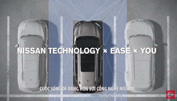 Nissan X-Trail hoàn toàn mới sắp ra mắt tại Việt Nam có những tính năng nổi bật nào?