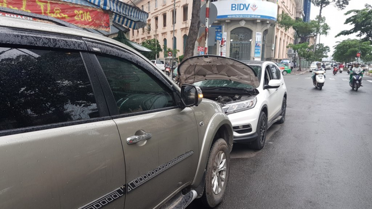 Kinh nghiệm phối hợp với S.O.S giải quyết sự cố trên đường thiên lý. Kinh nghiệm phối hợp với S.O.S giải quyết sự cố trên đường thiên lý.