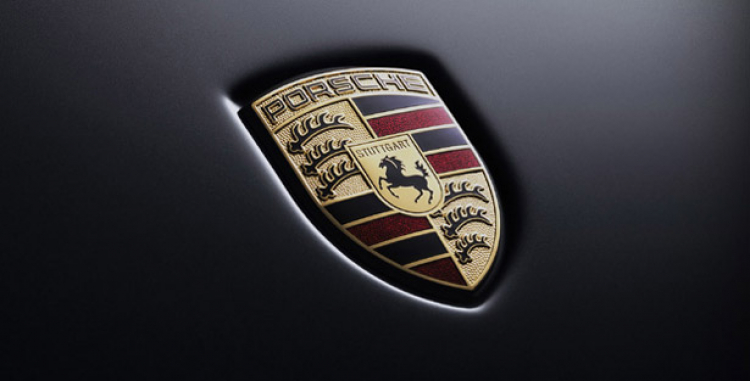 Porsche phát triển mạnh mẽ trong năm 2016