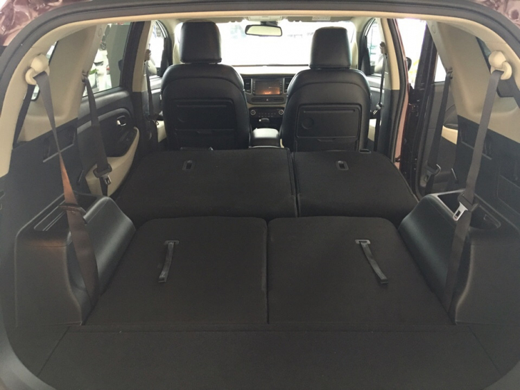 Tư Vấn: 7 chỗ chọn Chevy Orlando, Ertiga hay Rondo Tư Vấn: 7 chỗ chọn Chevy Orlando, Ertiga hay Rondo