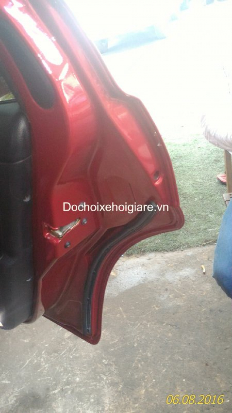 CÁCH ÂM CHỐNG ỒN Ô TÔ XE HƠI TOÀN DIỆN TỪ A - Z CÁCH ÂM CHỐNG ỒN Ô TÔ XE HƠI TOÀN DIỆN TỪ A - Z