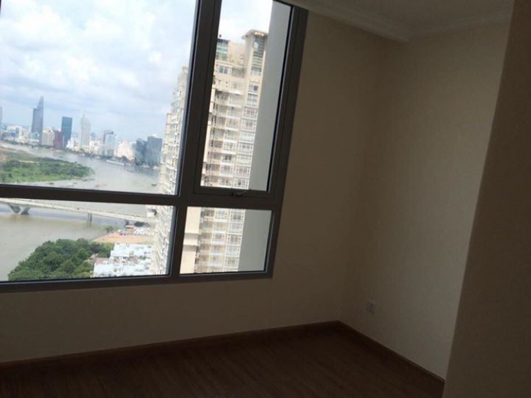 Cập nhật tiến độ Vinhomes Central Park