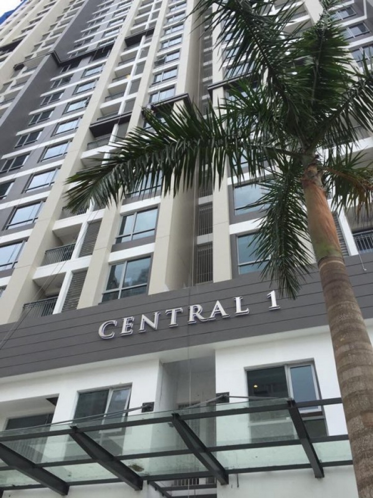 Cập nhật tiến độ Vinhomes Central Park
