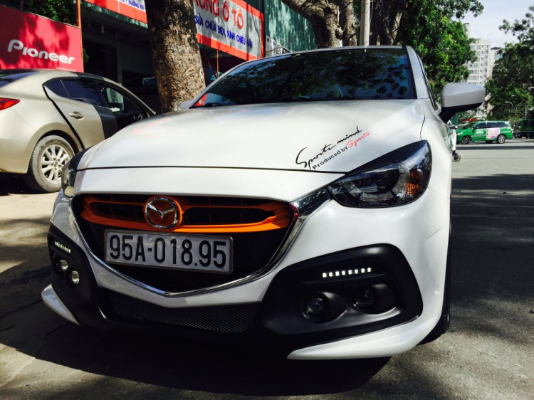 Độ Đèn Độ Gương Độ Led , đồ chơi cho các dòng Mazda2 Mazda3 Mazda6 Mazda CX5 Độ Đèn Độ Gương Độ Led , đồ chơi cho các dòng Mazda2 Mazda3 Mazda6 Mazda CX5