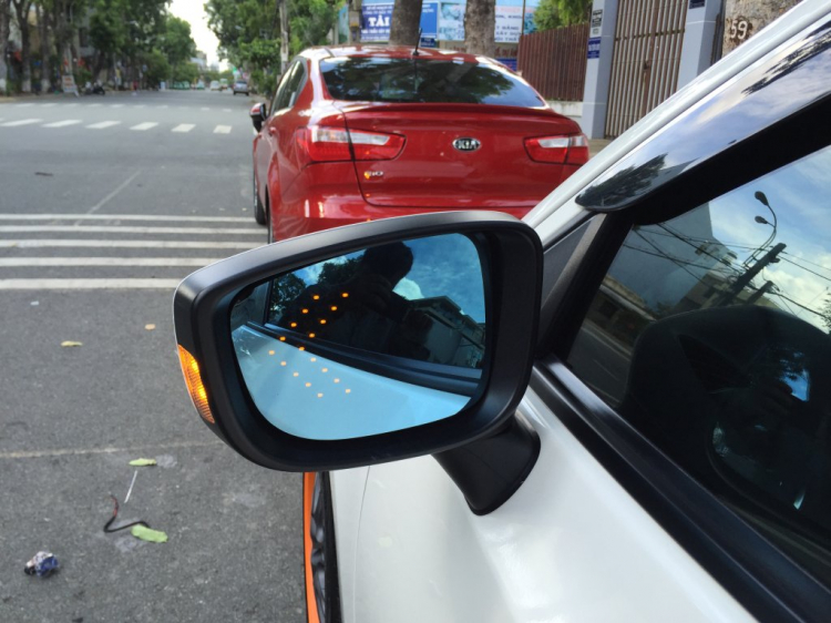 Độ Đèn Độ Gương Độ Led , đồ chơi cho các dòng Mazda2 Mazda3 Mazda6 Mazda CX5