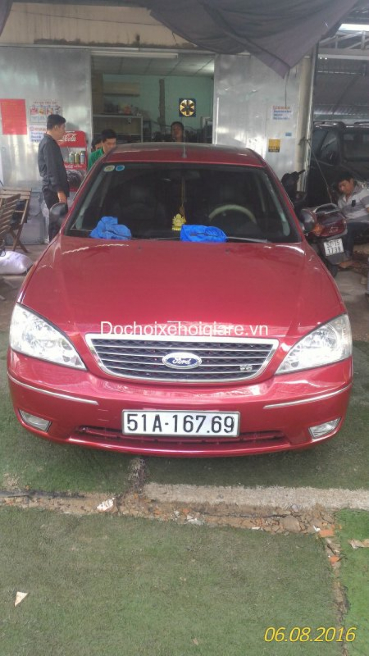 Decal đẹp và đồ chơi cho Sò