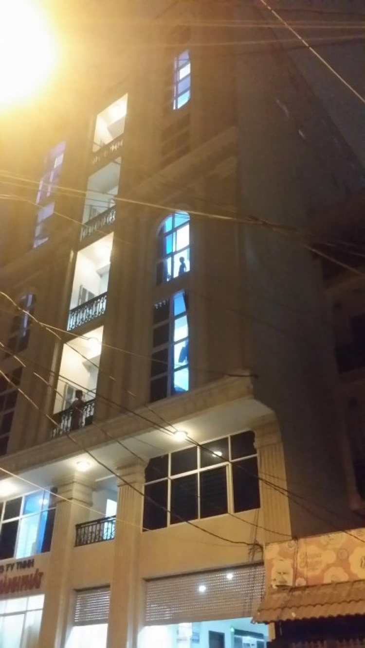 Có nên xây văn phòng cho thuê Có nên xây văn phòng cho thuê