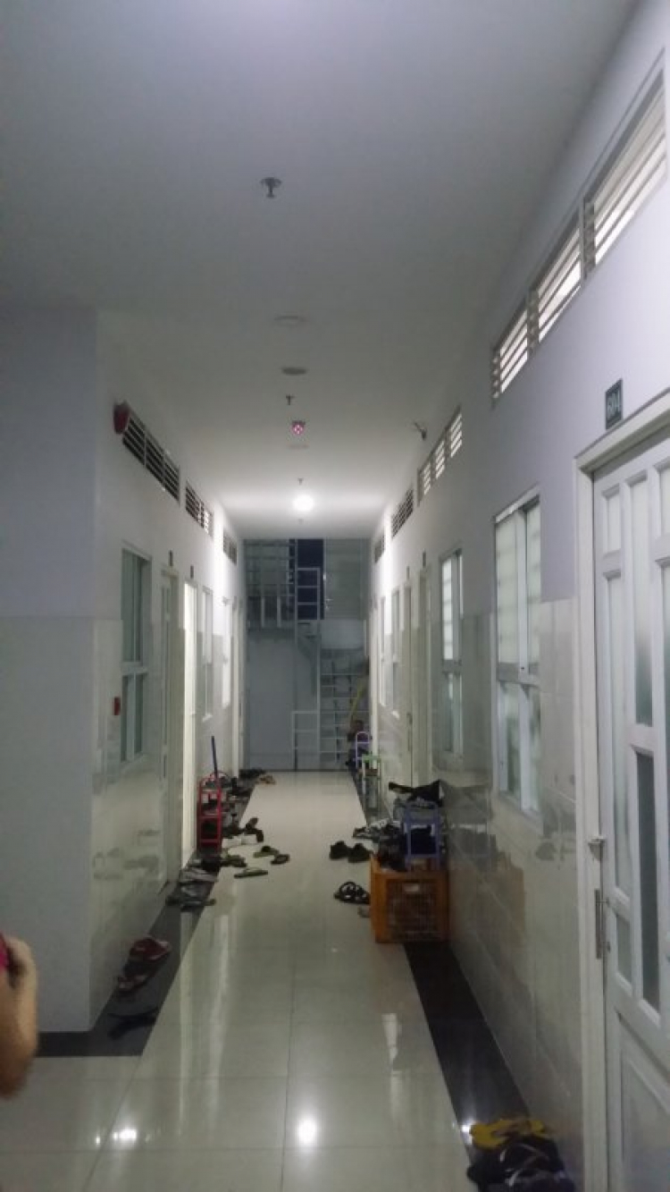 Có nên xây văn phòng cho thuê Có nên xây văn phòng cho thuê