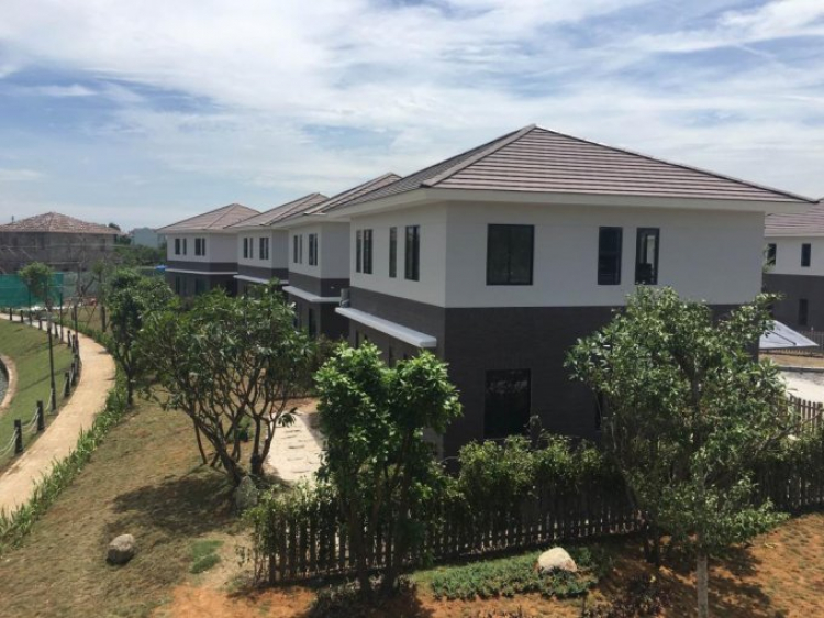 Có nên mua biệt thự vườn Quận 9 Có nên mua biệt thự vườn Quận 9