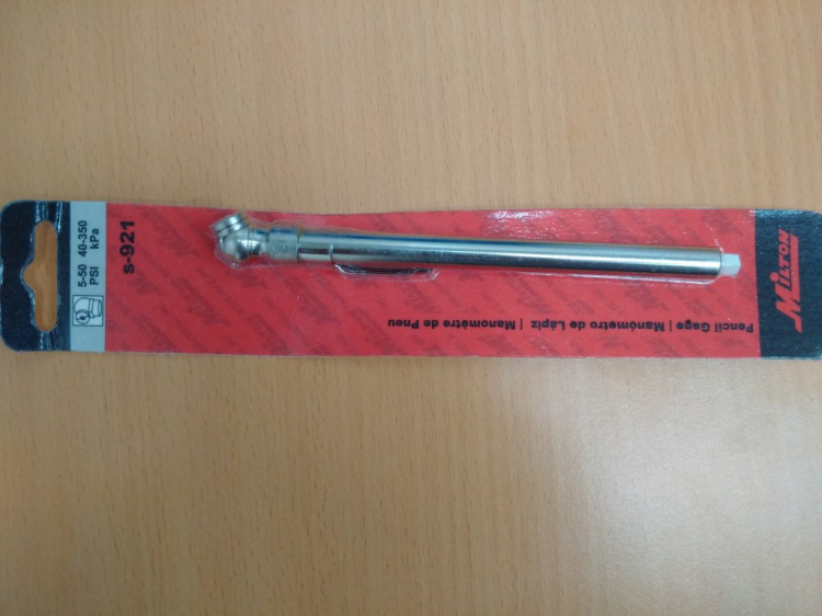 Bộ đồ nghề tối cần thiết cho chủ xe Subaru (và cũng nhiều hãng khác) Bộ đồ nghề tối cần thiết cho chủ xe Subaru (và cũng nhiều hãng khác)