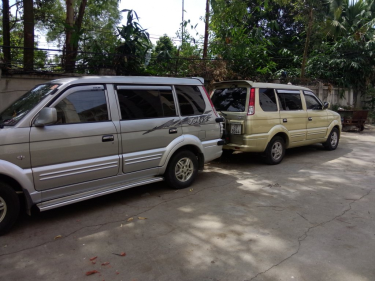 Jolie - Chiếc xe thân thiện Jolie - Chiếc xe thân thiện