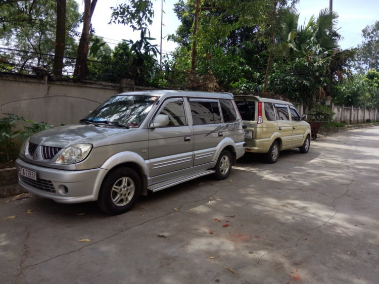 Jolie - Chiếc xe thân thiện Jolie - Chiếc xe thân thiện