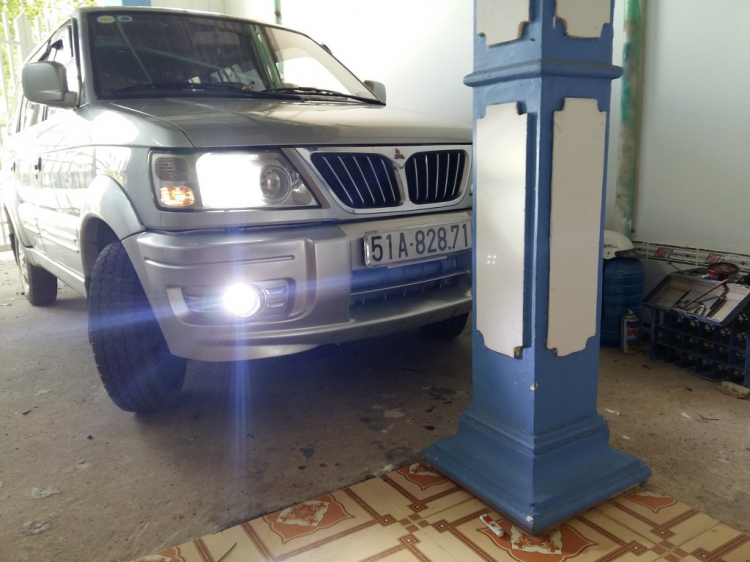 Jolie - Chiếc xe thân thiện Jolie - Chiếc xe thân thiện