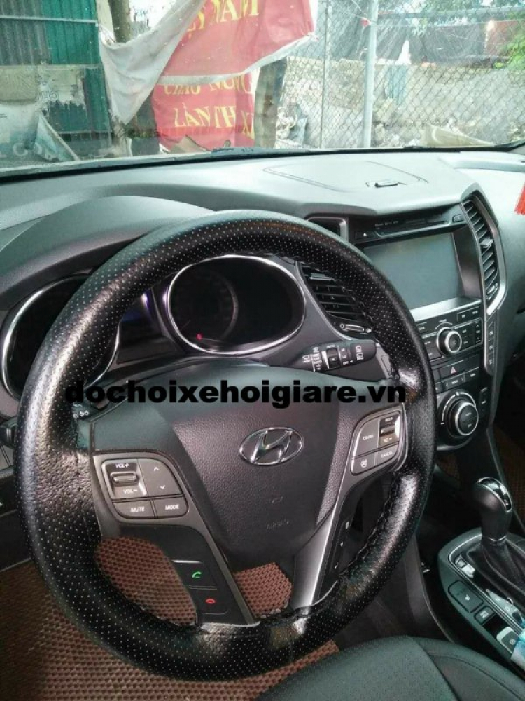 Boc volang Xe ford escape