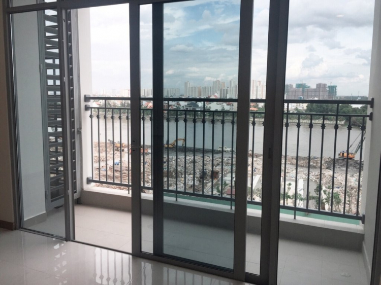 Cập nhật tiến độ Vinhomes Central Park