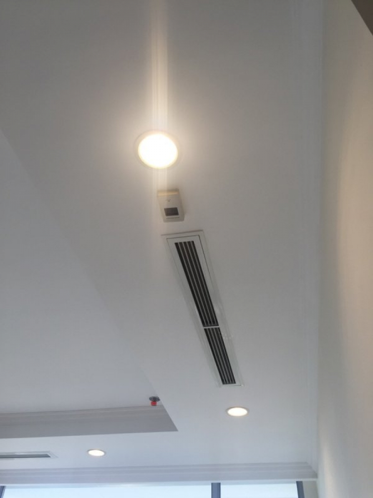 Cập nhật tiến độ Vinhomes Central Park