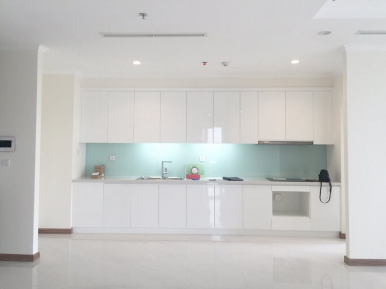 Cập nhật tiến độ Vinhomes Central Park