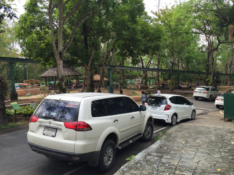 Xuyên Thailand 24 ngày hè 2016 Xuyên Thailand 24 ngày hè 2016