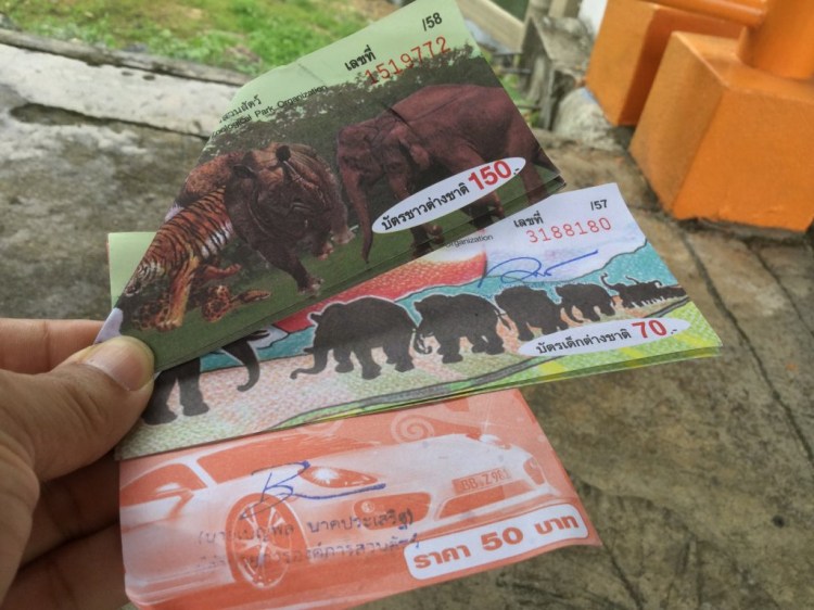 Xuyên Thailand 24 ngày hè 2016 Xuyên Thailand 24 ngày hè 2016