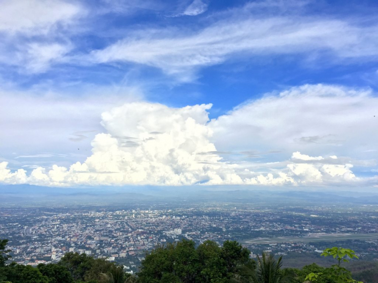 Xuyên Thailand 24 ngày hè 2016