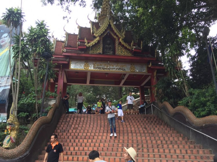 Xuyên Thailand 24 ngày hè 2016 Xuyên Thailand 24 ngày hè 2016