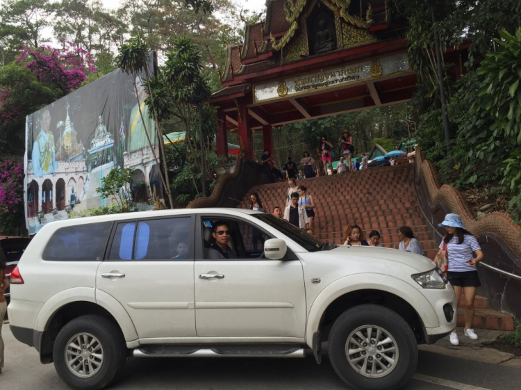 Xuyên Thailand 24 ngày hè 2016 Xuyên Thailand 24 ngày hè 2016