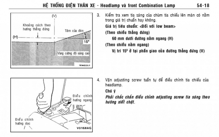 Jolie - Chiếc xe thân thiện