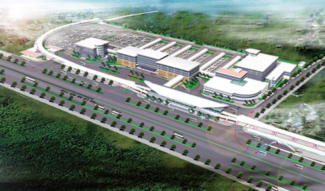 Dự án quận 9 tăng giá khoảng 40% trong vòng 3-4 tháng qua? Dự án quận 9 tăng giá khoảng 40% trong vòng 3-4 tháng qua?