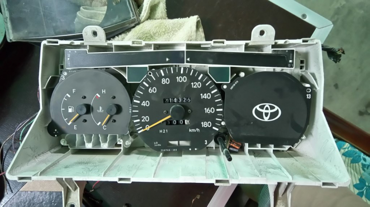LAND CRUISER  FRIENDCLUB (LFC) "Where there were NO ROADS, there was LAND CRUISER"