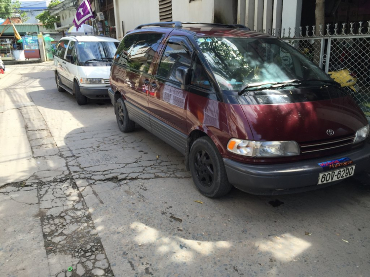 Tà tà... độ xe!!! Tà tà... độ xe!!!