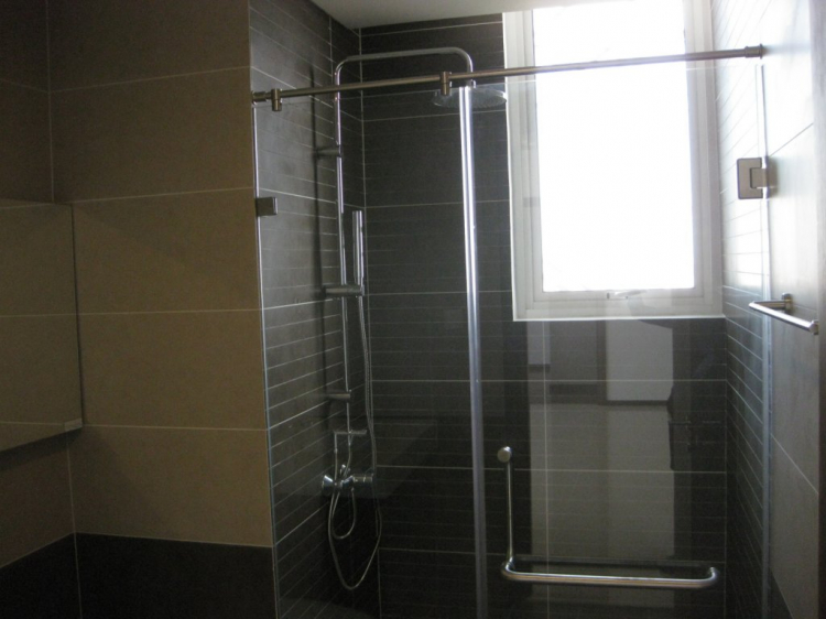 Cập nhật tiến độ Vinhomes Central Park