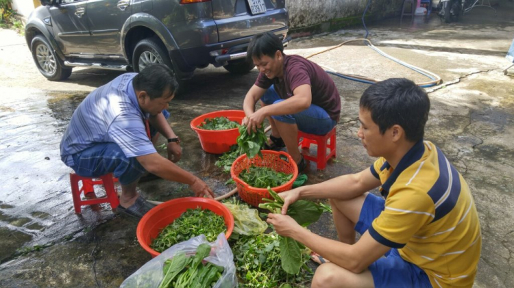 Hội PS xì phuột - Hành trình về Bảo Lộc - Kết nối cùng yêu thương -