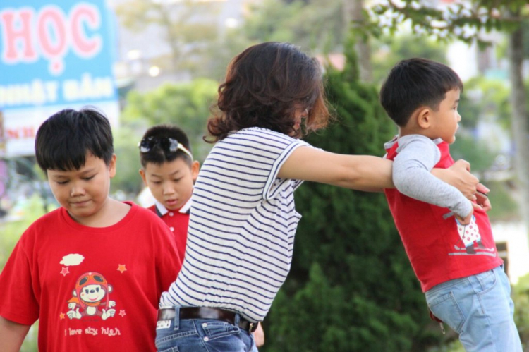 Hội PS xì phuột - Hành trình về Bảo Lộc - Kết nối cùng yêu thương - Hội PS xì phuột - Hành trình về Bảo Lộc - Kết nối cùng yêu thương -