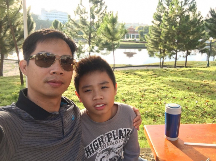 Hội PS xì phuột - Hành trình về Bảo Lộc - Kết nối cùng yêu thương - Hội PS xì phuột - Hành trình về Bảo Lộc - Kết nối cùng yêu thương -