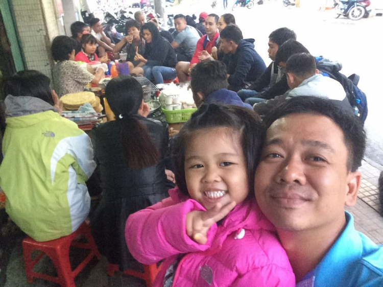 Hội PS xì phuột - Hành trình về Bảo Lộc - Kết nối cùng yêu thương - Hội PS xì phuột - Hành trình về Bảo Lộc - Kết nối cùng yêu thương -