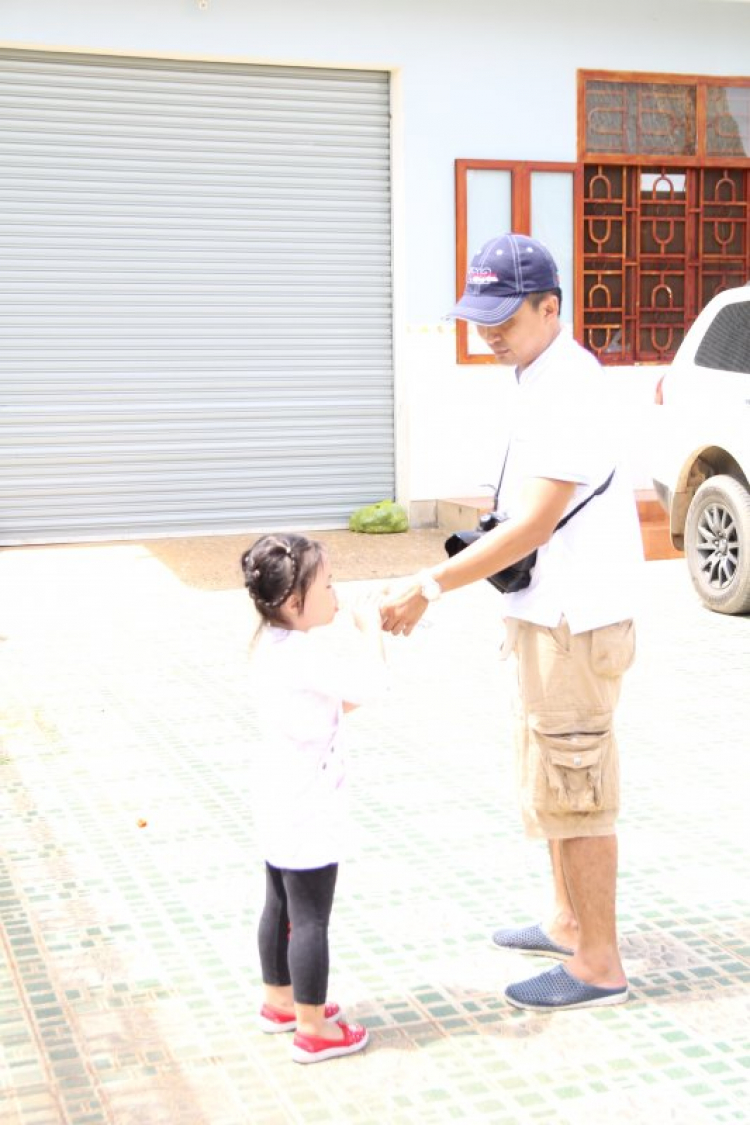Hội PS xì phuột - Hành trình về Bảo Lộc - Kết nối cùng yêu thương - Hội PS xì phuột - Hành trình về Bảo Lộc - Kết nối cùng yêu thương -