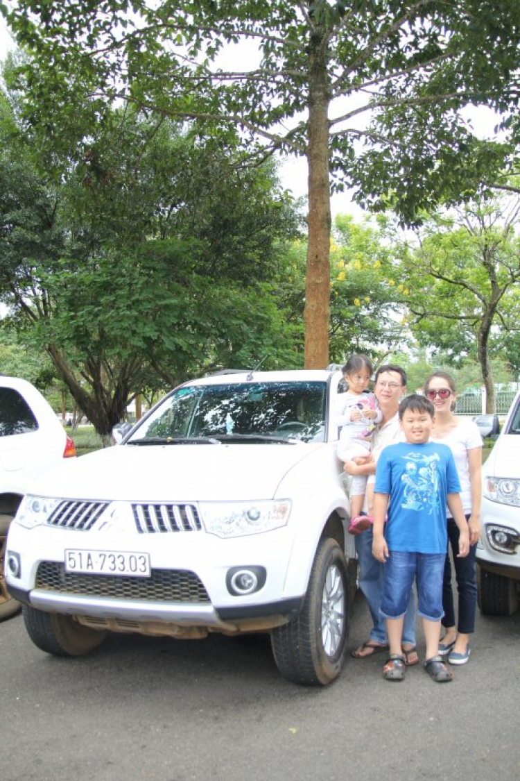 Hội PS xì phuột - Hành trình về Bảo Lộc - Kết nối cùng yêu thương - Hội PS xì phuột - Hành trình về Bảo Lộc - Kết nối cùng yêu thương -