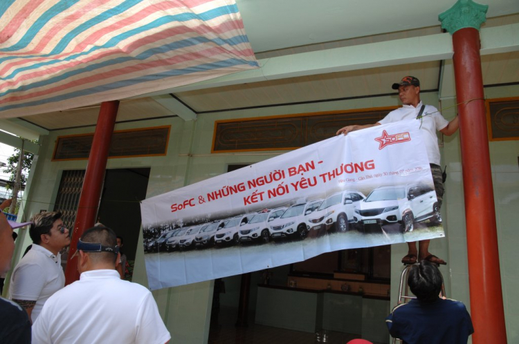 NƠI TỤ TẬP ĂN CHƠI VÀ ĐÓN CHÀO THÀNH VIÊN MỚI CỦA AE SORENTO ! NƠI TỤ TẬP ĂN CHƠI VÀ ĐÓN CHÀO THÀNH VIÊN MỚI CỦA AE SORENTO !