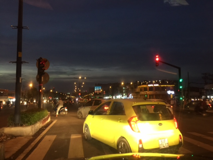 "Bầy đàn" chủ nghĩa