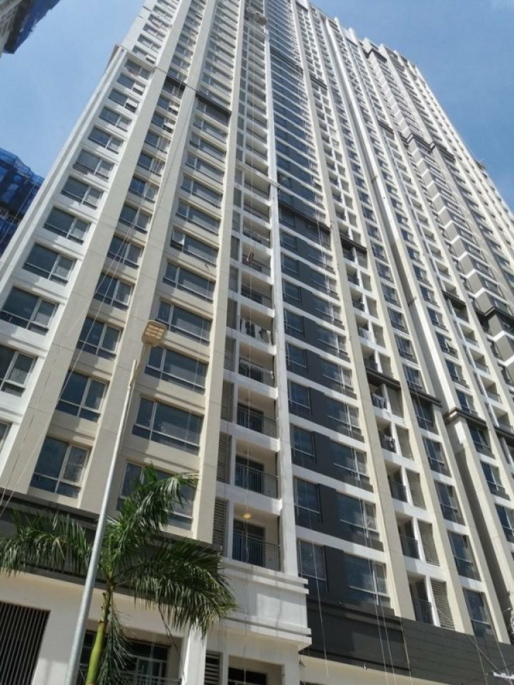 Cập nhật tiến độ Vinhomes Central Park