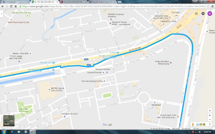 sao map nó chỉ đoạn này như vậy các bác