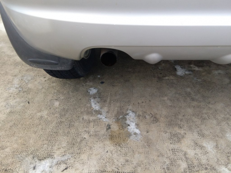Topic chuyên về các bệnh thường gặp của Daewoo Matiz Topic chuyên về các bệnh thường gặp của Daewoo Matiz