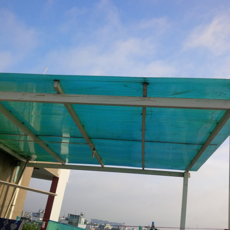 Jolie - Chiếc xe thân thiện Jolie - Chiếc xe thân thiện