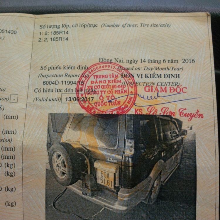 Jolie - Chiếc xe thân thiện Jolie - Chiếc xe thân thiện