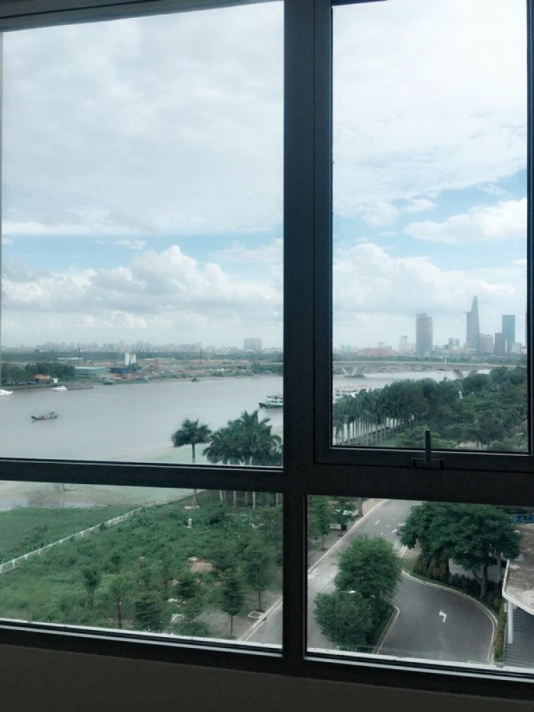Cập nhật tiến độ Vinhomes Central Park