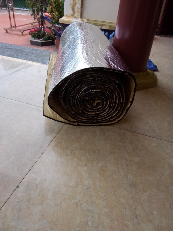 Jolie - Chiếc xe thân thiện Jolie - Chiếc xe thân thiện