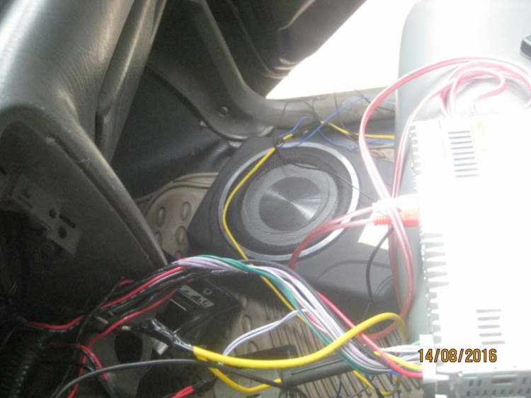 Chia sẻ kinh nghiệm tự bảo dưỡng SuZuKi WaGon Chia sẻ kinh nghiệm tự bảo dưỡng SuZuKi WaGon