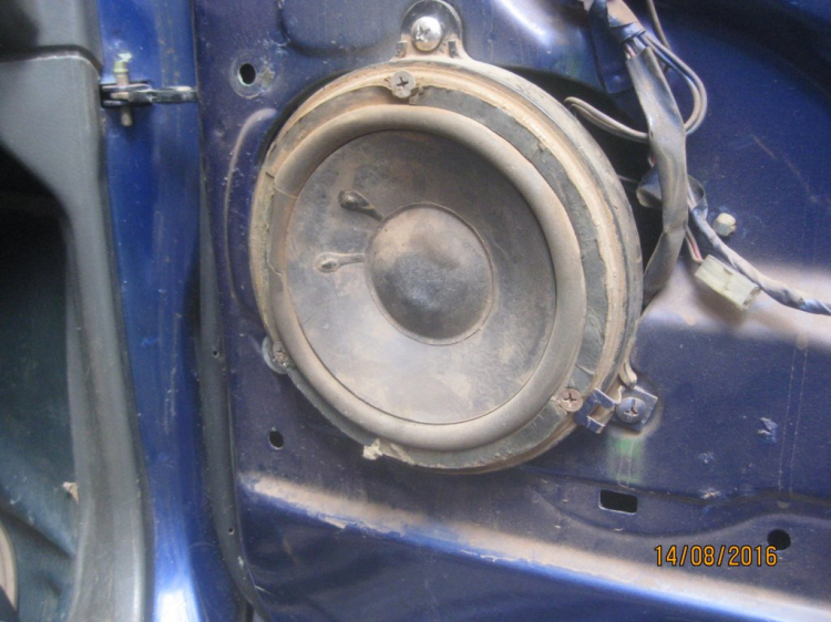 Chia sẻ kinh nghiệm tự bảo dưỡng SuZuKi WaGon Chia sẻ kinh nghiệm tự bảo dưỡng SuZuKi WaGon